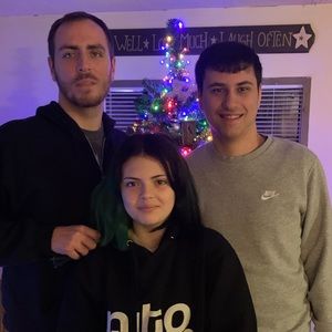 Meet your Posher, Donna